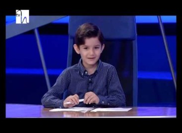 Promo dr. Dirar Kutaini la HAIDEȚI LA SHOW