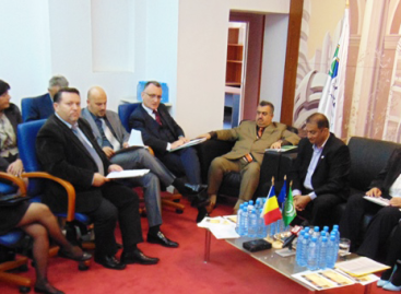 Simpozion „Dialoguri interculturale”