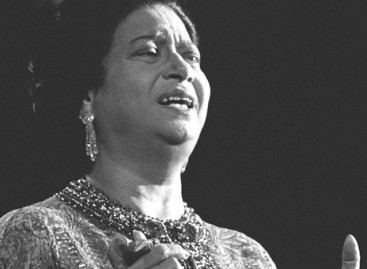 Umm Kulthum