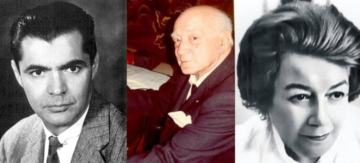 Six Romanians that changed the world