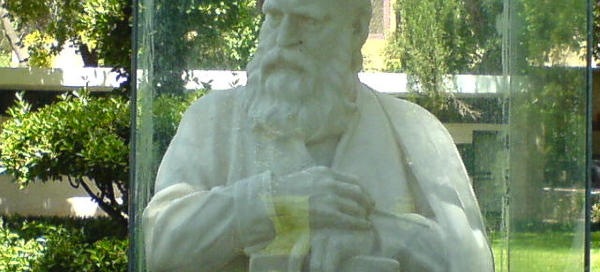 Umar Khayyam