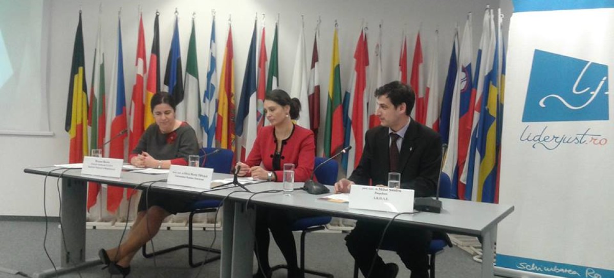 Seminar Fluxul de imigranți- un nou test pentru statele membre ale Uniunii Europene? Cum răspunde România noilor provocări socio-politice