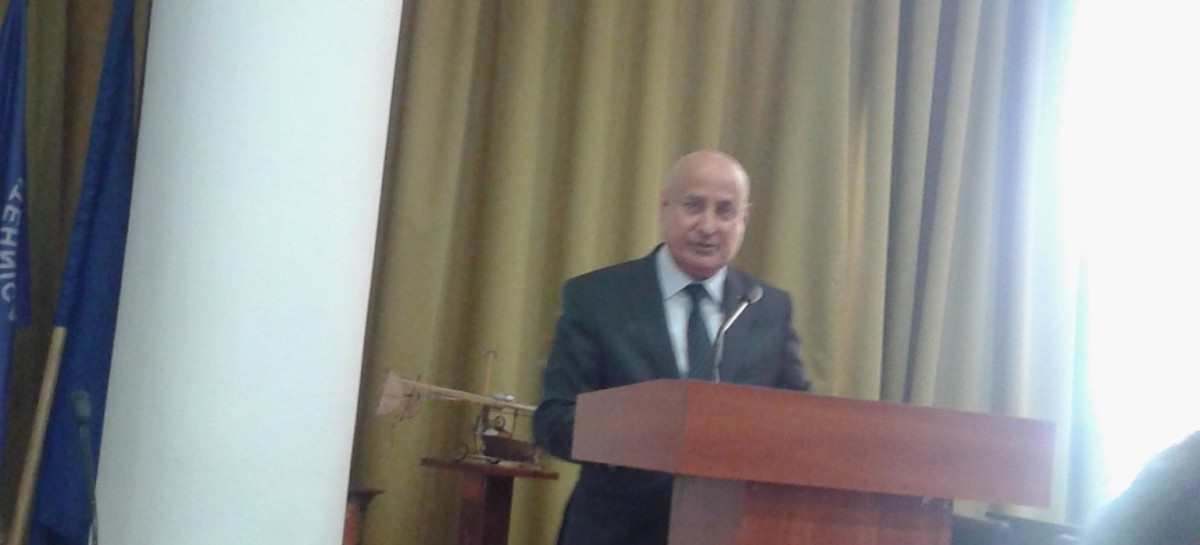 Conferința Dialogue among cultures and civilizations for a new world order