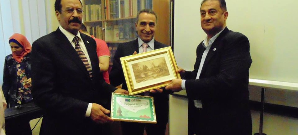 Eveniment Medical  „MANAGMENTUL DURERII PRIN TERAPIE LASER”