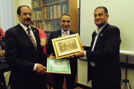 Eveniment Medical  „MANAGMENTUL DURERII PRIN TERAPIE LASER”