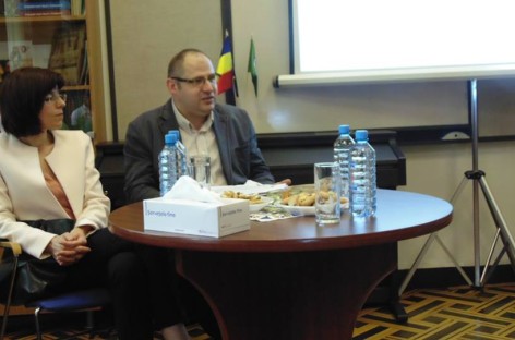 Workshop-Uniunea Europeană și criza solicitanților de azil: un test al solidarității sau al suveranități?